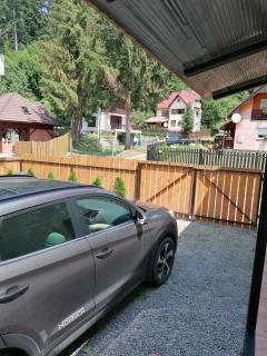 MATT'S House - 3
