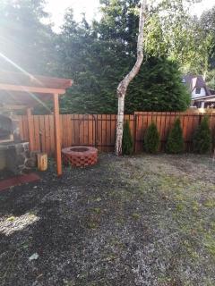 MATT'S House - 1