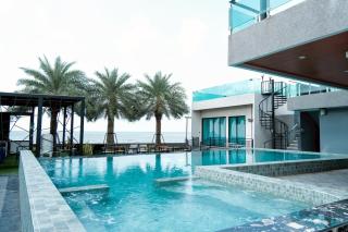 Sky Beach Pool Villa Chanthaburi 1 - 1