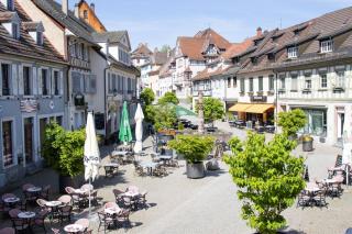 140qm Wohnung für 6-10 Personen, Zentrum - 1