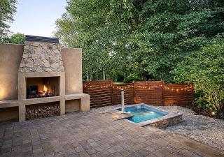 Birch and Bloom - Modern Cottage Retreat - 1