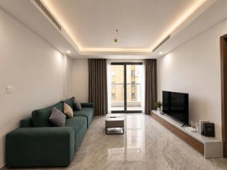 Capitale Elite near Vinhomes Skylake - Gem Apartment - 9