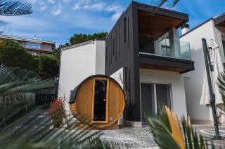 La Riserva Dannunziana Luxury Apartments - 2