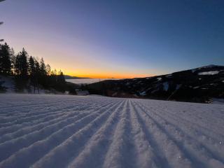 Bergliebe Klippitztörl - 7