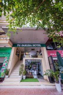 Tu Sakura Hotel - 9