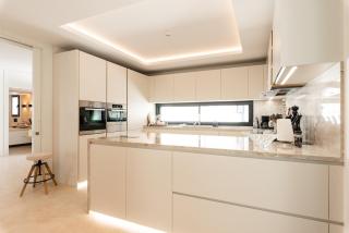 Absolute high end villa with pool & Jacuzzi - 5