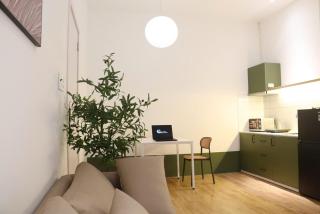 GIA Hotel & Serviced Apartment - Nhơn Trạch - 7