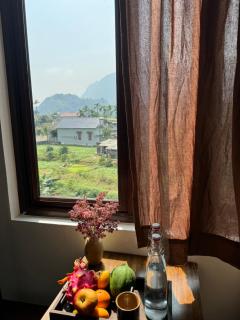 Anio Ha Giang Hotel - 6
