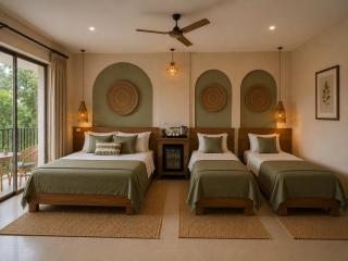 Crown Valley Boutique Lifestyle Hotel, Ella - 7