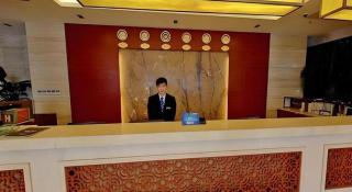 Starway Hotel Hongqiao Junction Center Branch - Shanghai - 8