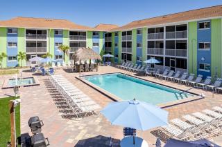 Tropical Sands Resort - 3
