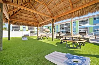 Tropical Sands Resort - 5