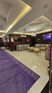 اصداء الراحة 3 - Riyad - 5