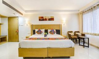Taj Mahal Hotel, Panjagutta - 7