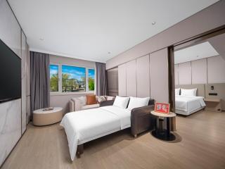 Holiday Inn Express Beijing Downtown by IHG - 7