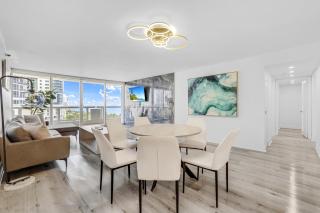 StayCozy Apartments at The Grand - Miami - 8