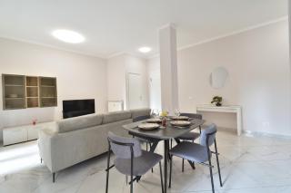 GuestHost - Sampierdarena Bright Apartment - 3