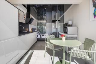 The naturist glamour suite - 1