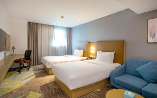 Holiday Inn Express Changzhou Xinbei by IHG - 6