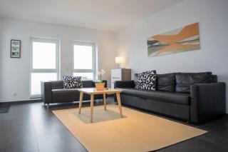 Welcome in - Apartment 13-K direkt an der Piste mit Balkon und Fahrrad- und Skiraum - 8