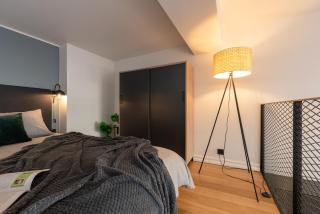 Old Town Loft - 5