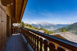 Chalet Les 3 Bouquetins - 8