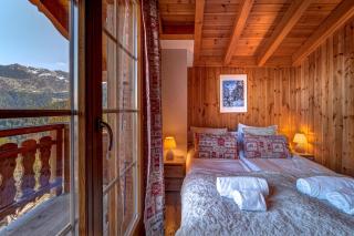 Chalet Les 3 Bouquetins - 7