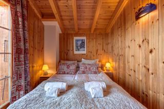 Chalet Les 3 Bouquetins - 6