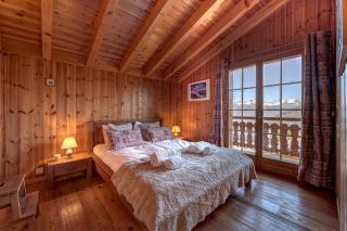 Chalet Les 3 Bouquetins - 4