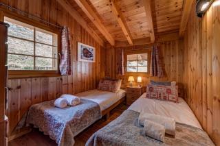 Chalet Les 3 Bouquetins - 2