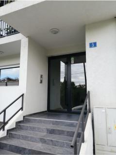 Blue Apartment Riverside - Podgorica - 9