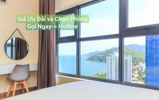 THE CHILLROOM Sea View - Căn hộ Giáp Biển Trung Tâm Quy Nhơn - 2