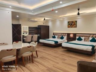 Hotel Navil Exotica - 8