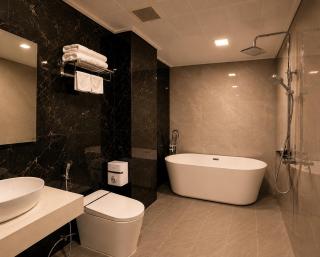 Moscow Hotel Ha Long - Sun World Bai Chay - 2