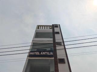 Hotel O Antilia - 8