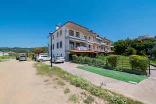 Ammos Premium Apartment by RentalsPro - Fourka Halkidiki - 8