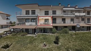 Ammos Premium Apartment by RentalsPro - Fourka Halkidiki - 3