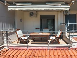Ammos Premium Apartment by RentalsPro - Fourka Halkidiki - 2