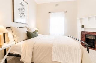 Central 3BR Heritage Home Walk to Sovereign Hill & CBD Free Parking - 7