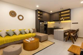 Serena Villa by Alinea - Oceanfront 3 BR Villa - 6