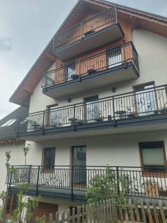 Apartamenty Zakopane U Kośle 2 - 9