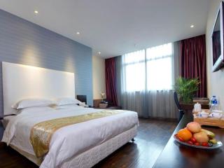 Xiamen Blue Peninsula Hotel - 5