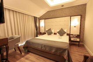 Trend Park Hotel - 1