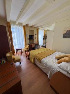 Auberge de Beaumont - 4
