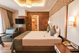 Trend Park Hotel - 4