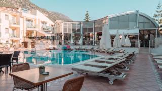 Belcehan Hotel - 7