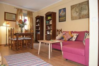 Romantic apartment with free parking - Siviglia - 0