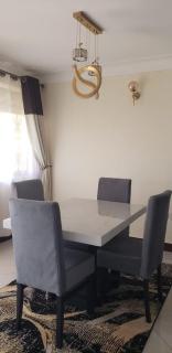 Serenity LakeView 4BR Duplex Entebbe Close to Airport - 6