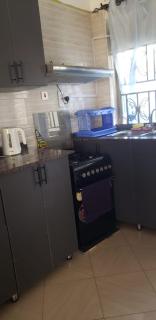 Serenity LakeView 4BR Duplex Entebbe Close to Airport - 1