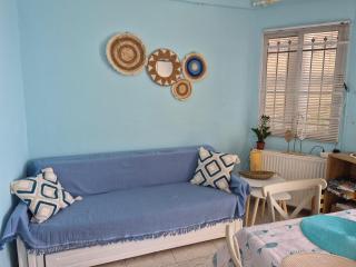 Aegean Sea Breeze - 1